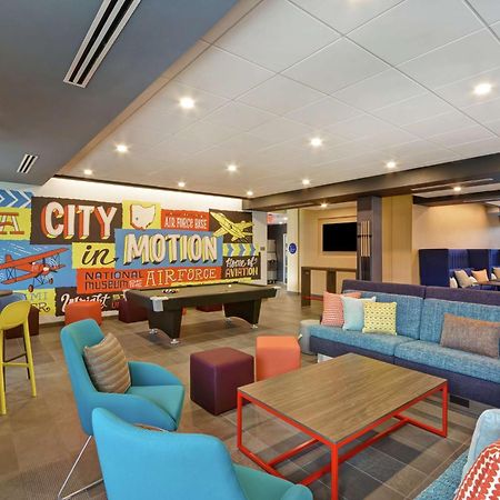 Tru By Hilton Beavercreek Dayton Fairborn Ngoại thất bức ảnh