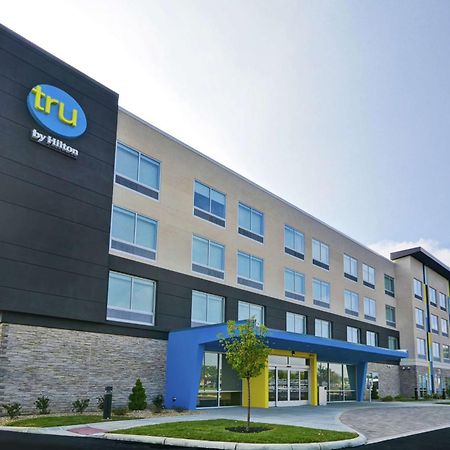 Tru By Hilton Beavercreek Dayton Fairborn Ngoại thất bức ảnh