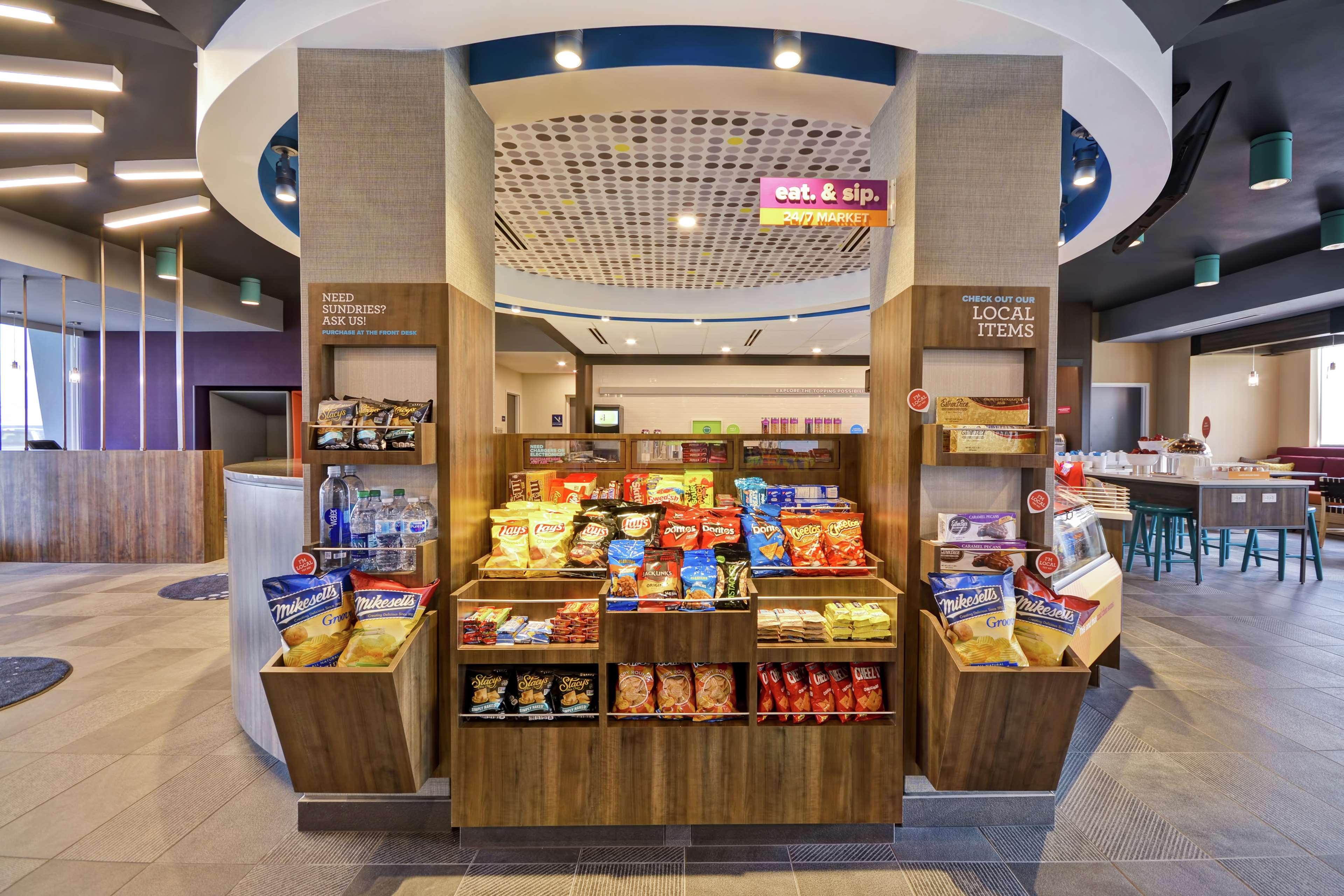 Tru By Hilton Beavercreek Dayton Fairborn Ngoại thất bức ảnh
