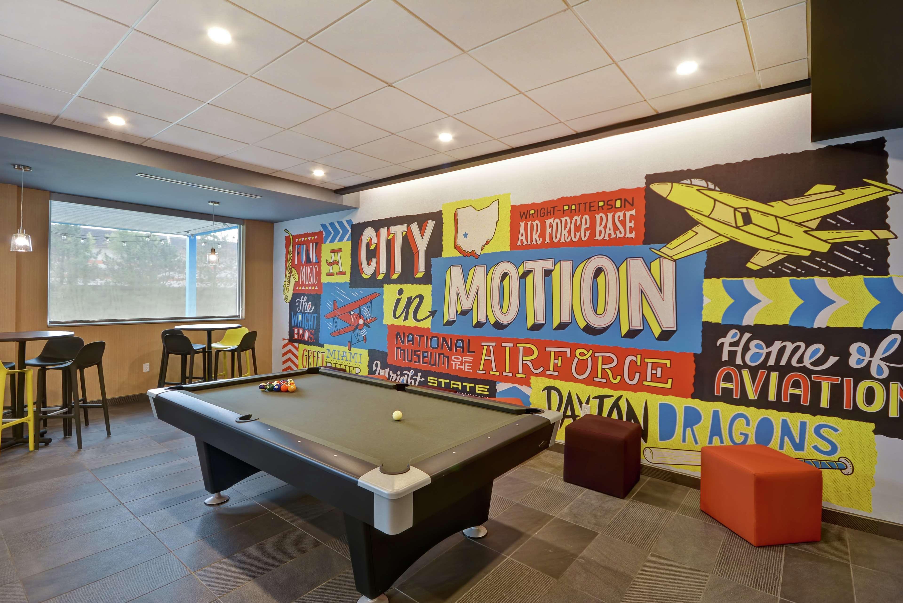 Tru By Hilton Beavercreek Dayton Fairborn Ngoại thất bức ảnh