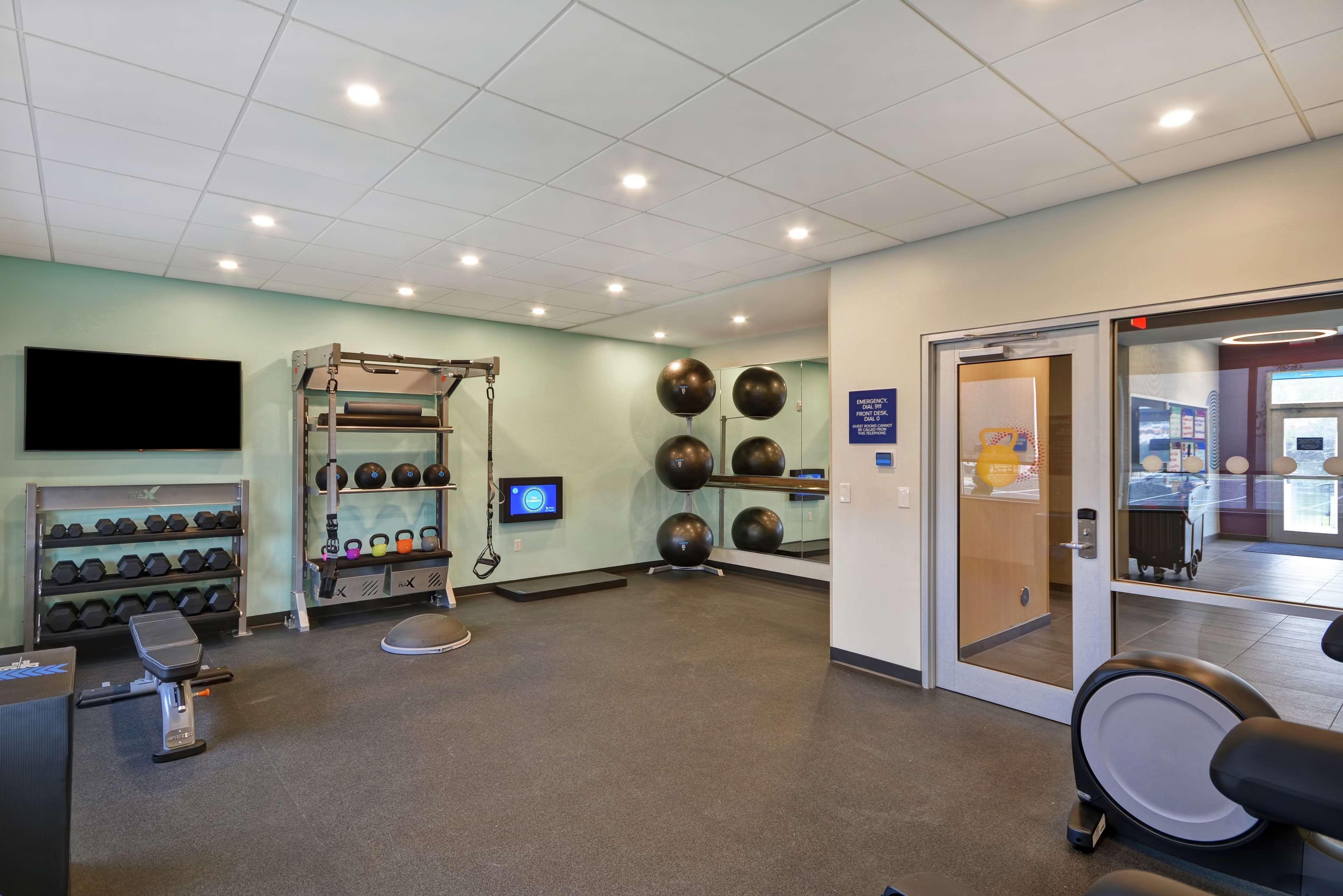 Tru By Hilton Beavercreek Dayton Fairborn Ngoại thất bức ảnh