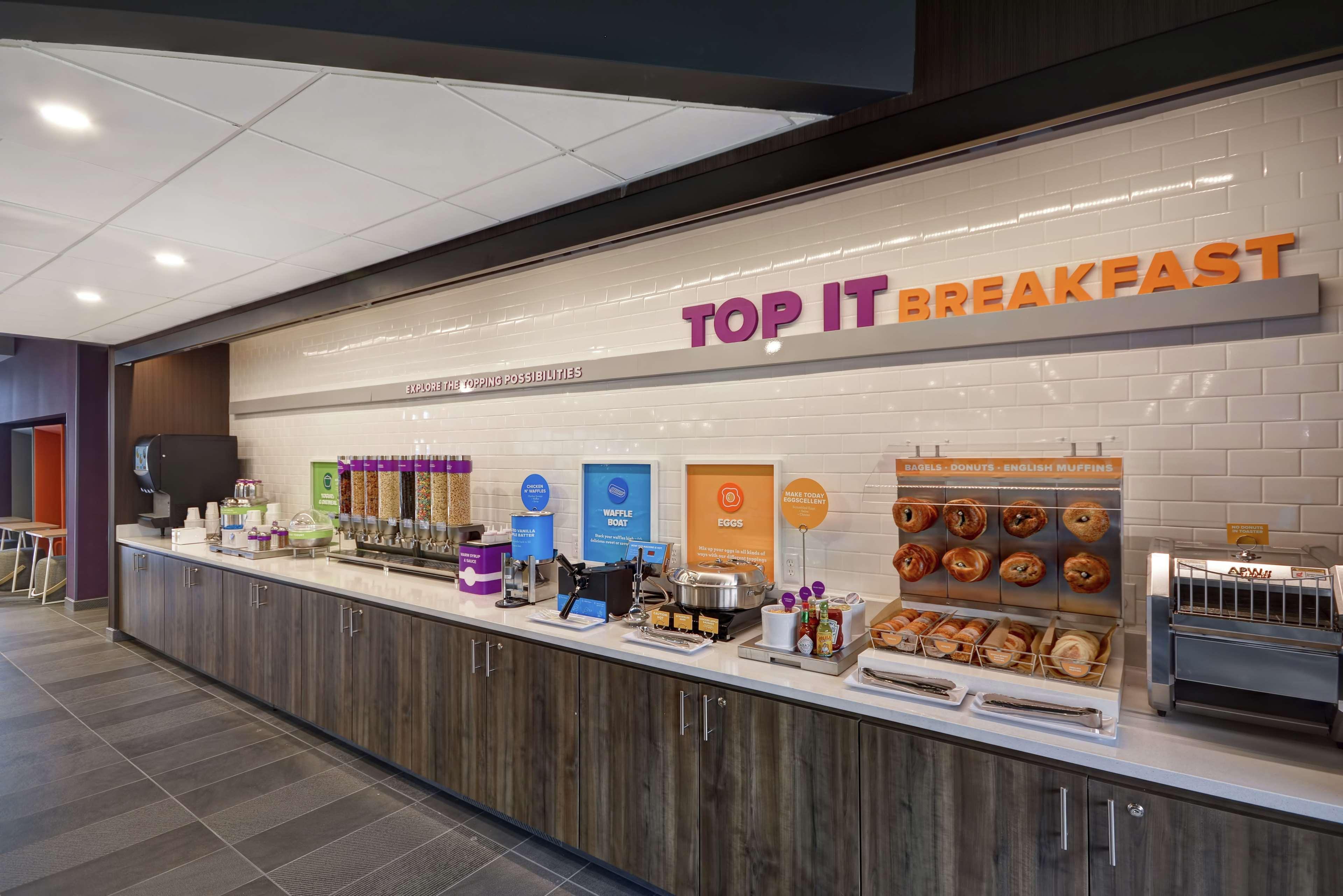 Tru By Hilton Beavercreek Dayton Fairborn Ngoại thất bức ảnh