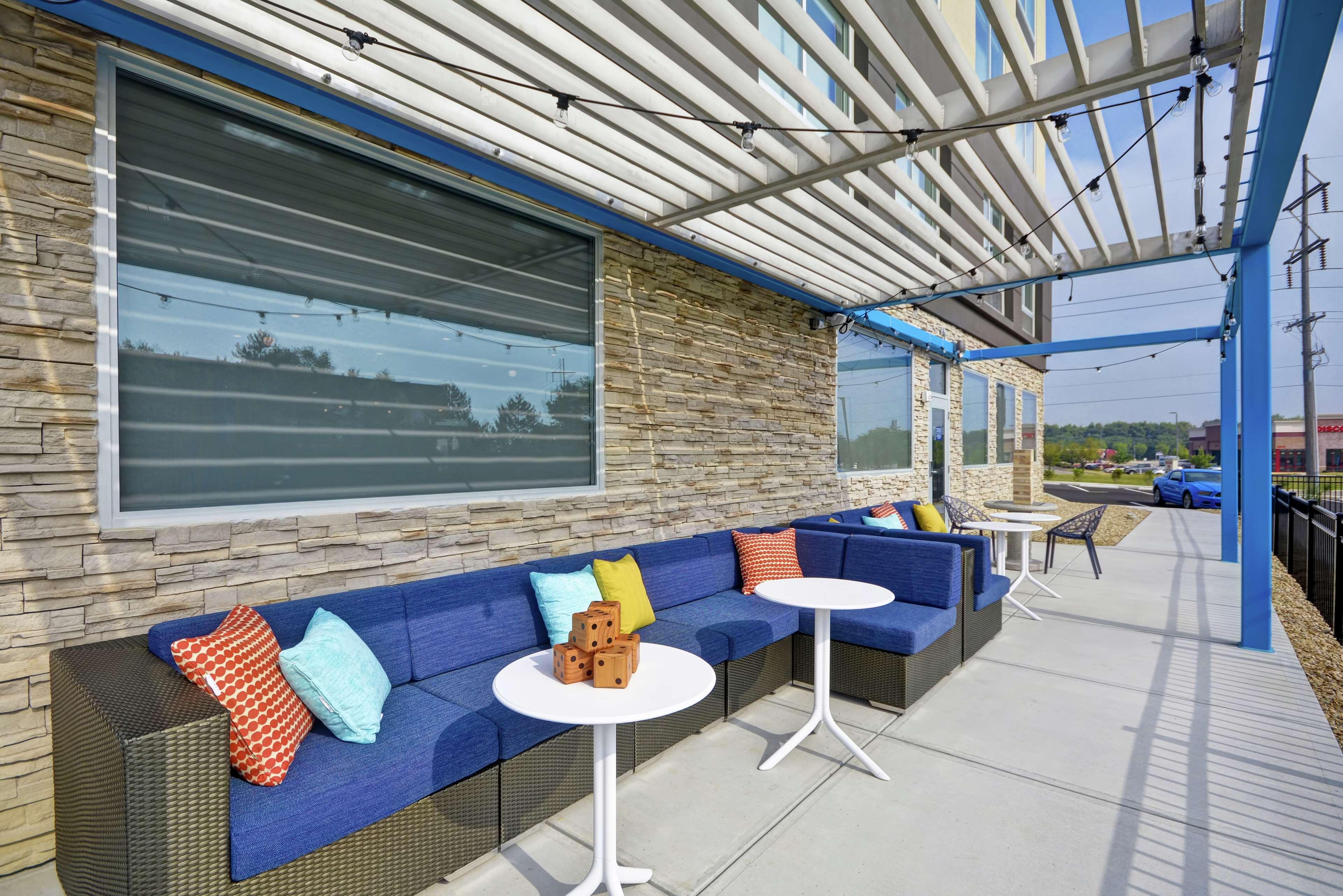 Tru By Hilton Beavercreek Dayton Fairborn Ngoại thất bức ảnh