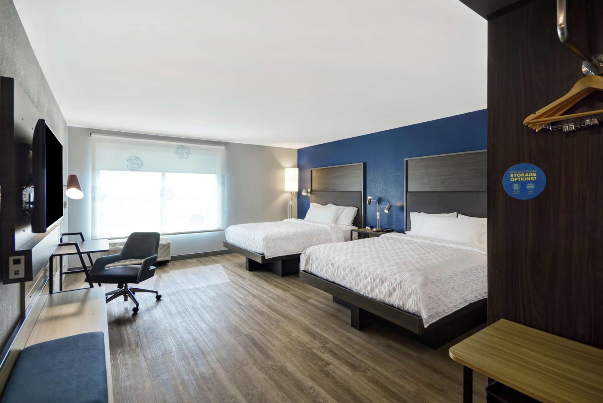 Tru By Hilton Beavercreek Dayton Fairborn Ngoại thất bức ảnh