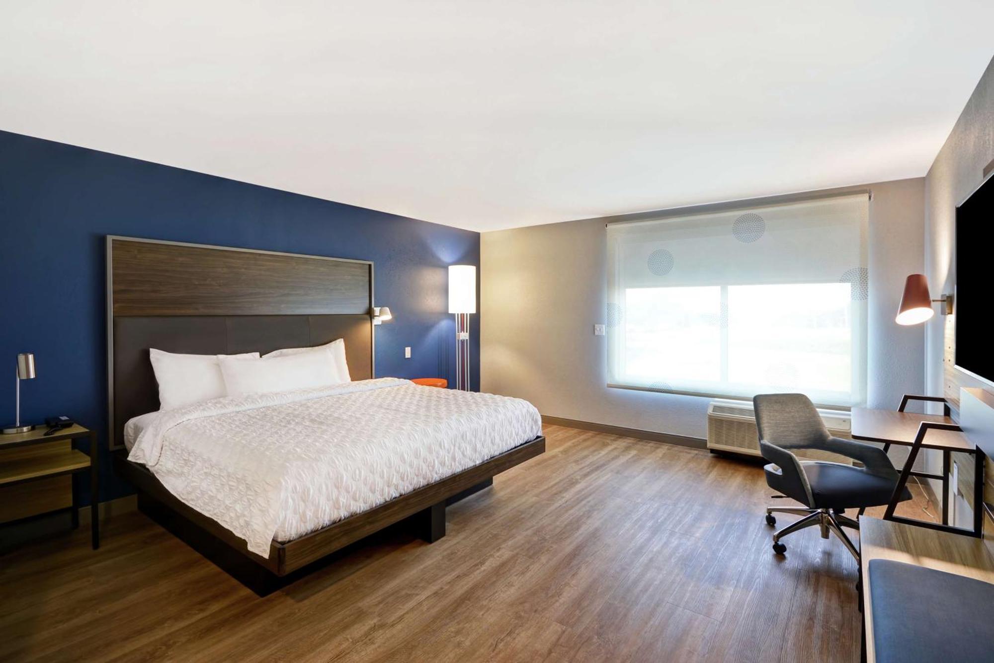 Tru By Hilton Beavercreek Dayton Fairborn Ngoại thất bức ảnh