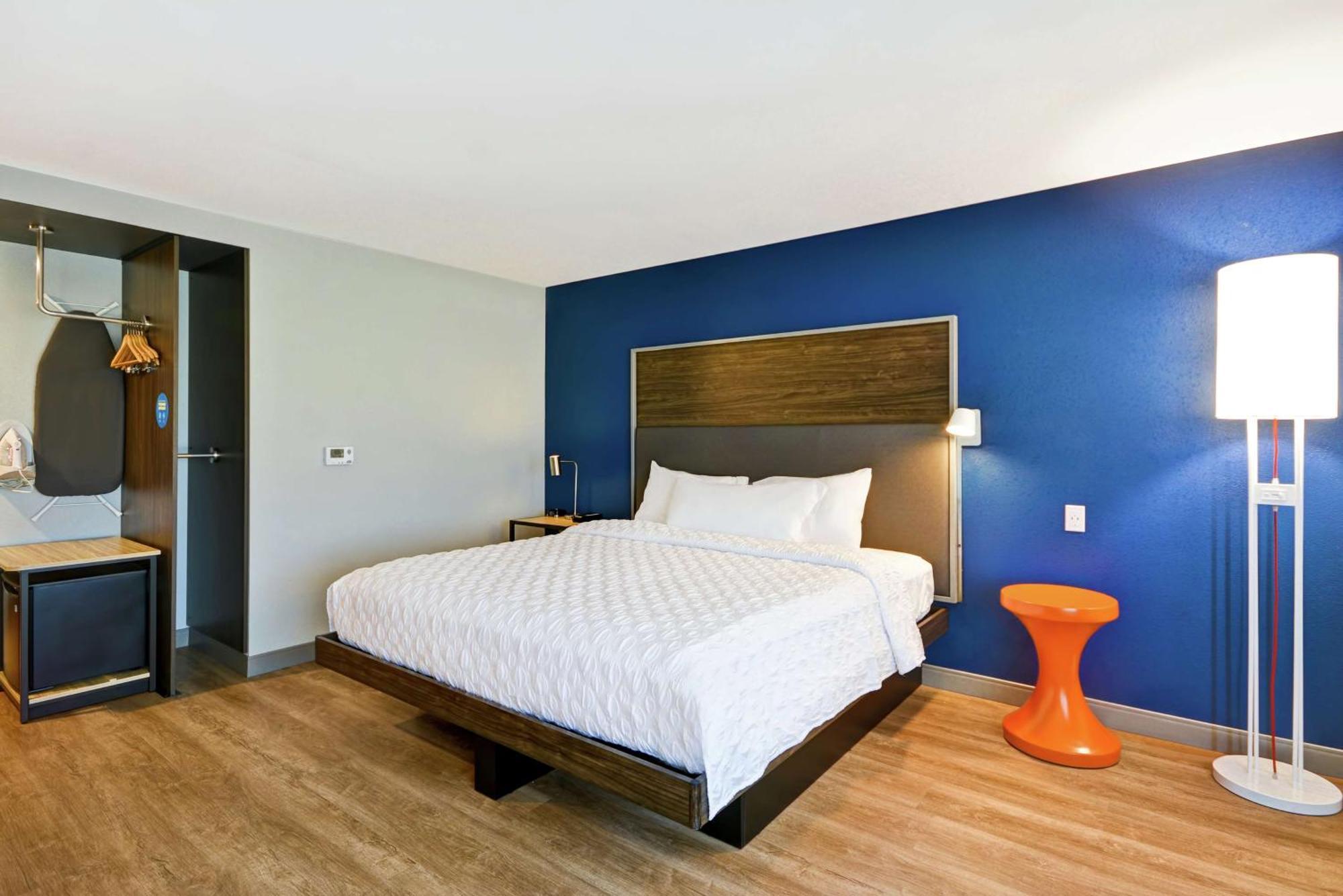 Tru By Hilton Beavercreek Dayton Fairborn Ngoại thất bức ảnh