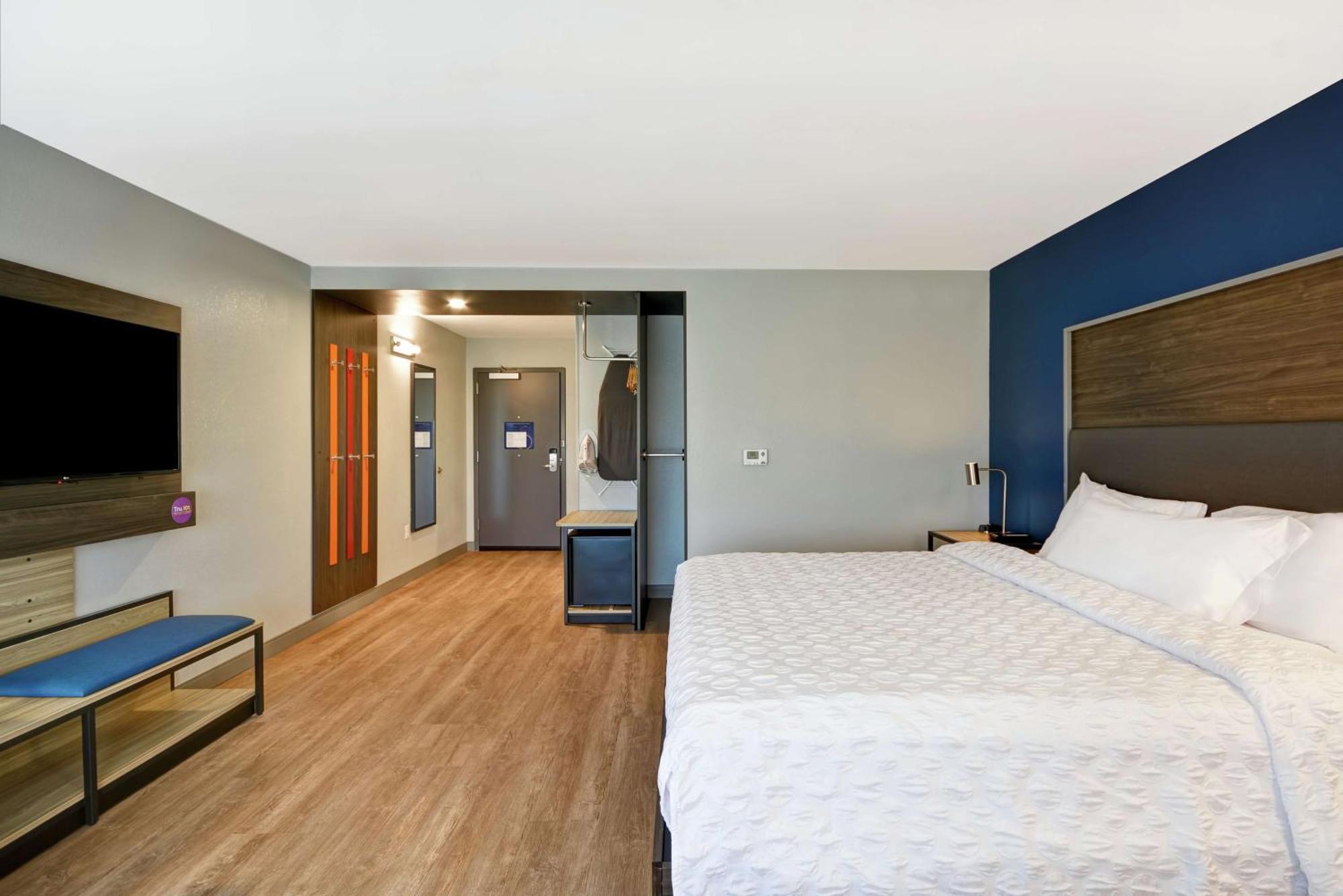 Tru By Hilton Beavercreek Dayton Fairborn Ngoại thất bức ảnh