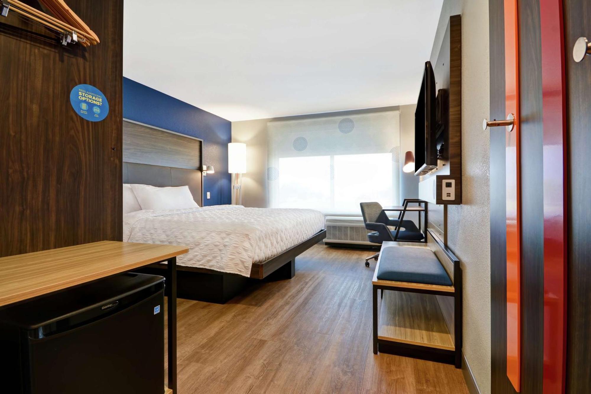 Tru By Hilton Beavercreek Dayton Fairborn Ngoại thất bức ảnh
