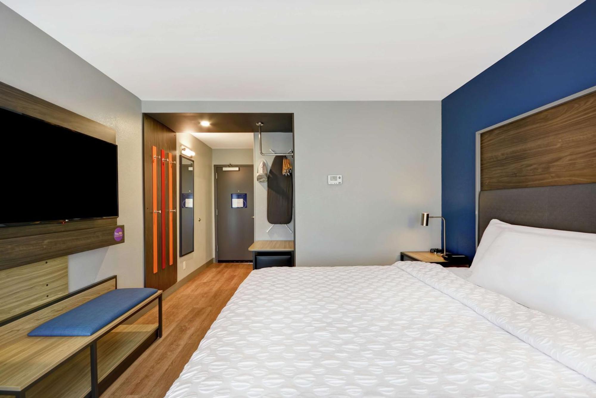 Tru By Hilton Beavercreek Dayton Fairborn Ngoại thất bức ảnh