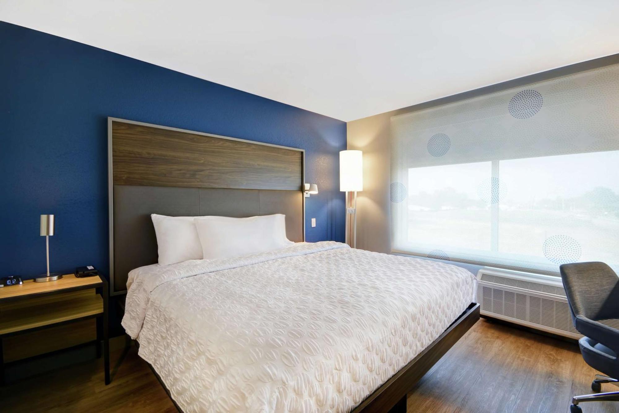 Tru By Hilton Beavercreek Dayton Fairborn Ngoại thất bức ảnh
