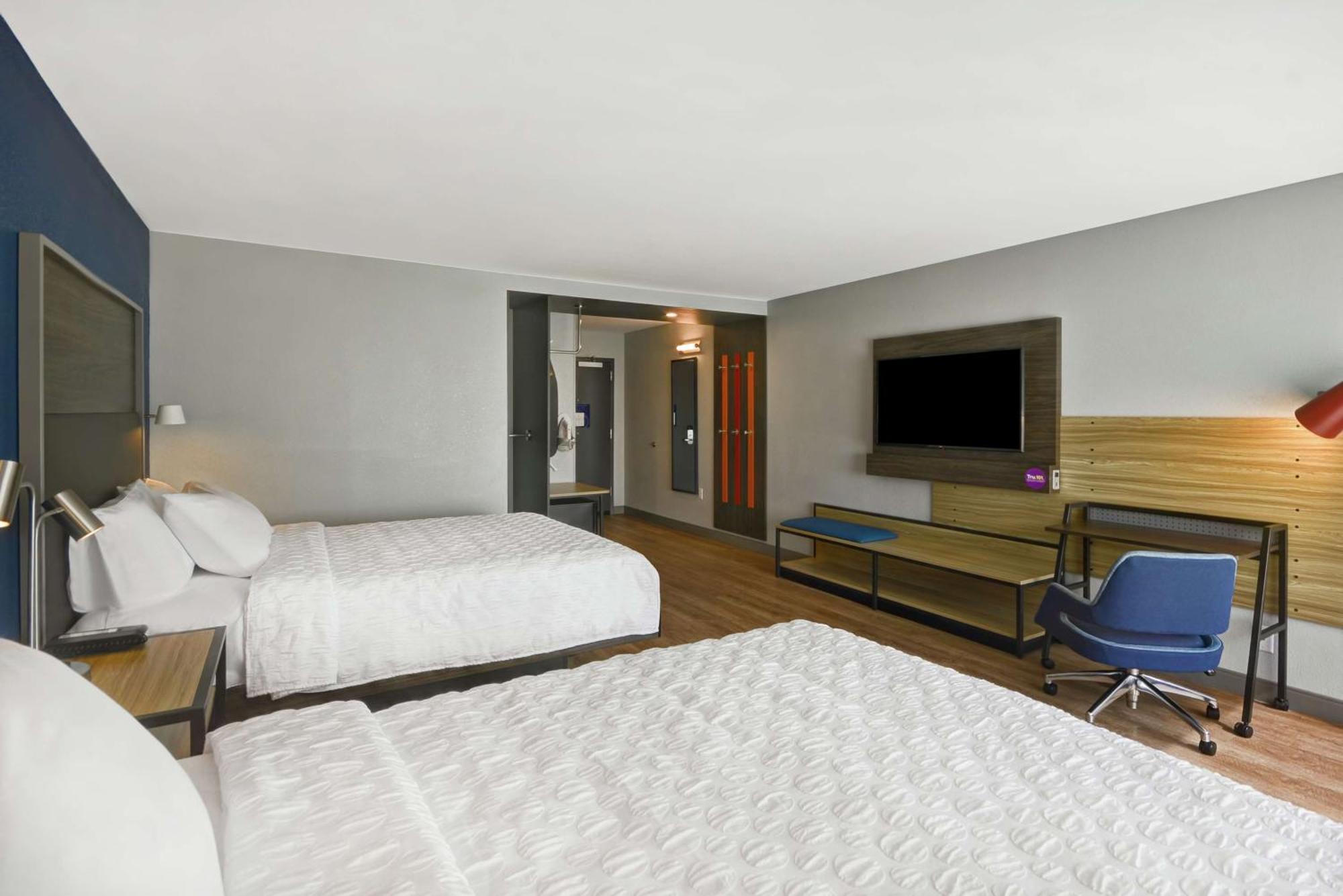 Tru By Hilton Beavercreek Dayton Fairborn Ngoại thất bức ảnh