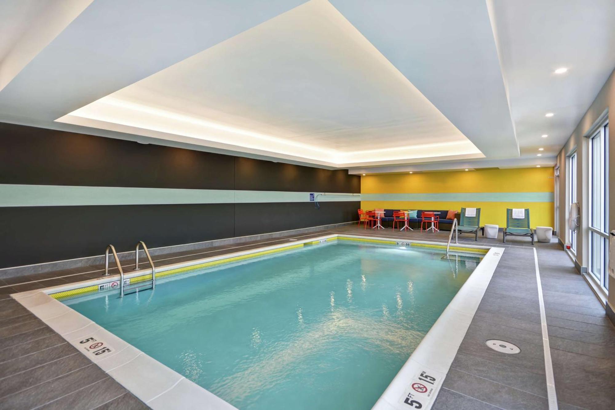 Tru By Hilton Beavercreek Dayton Fairborn Ngoại thất bức ảnh