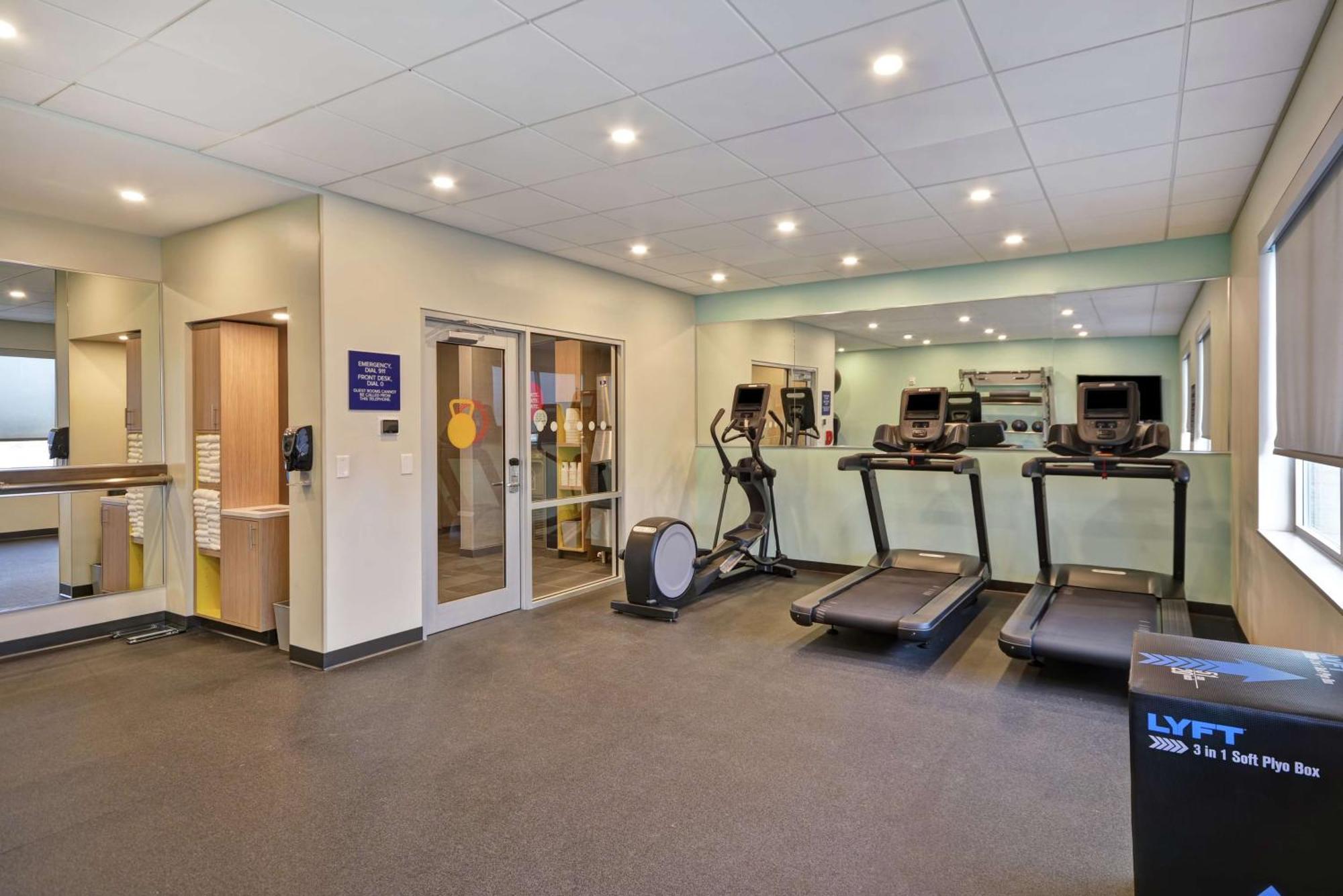 Tru By Hilton Beavercreek Dayton Fairborn Ngoại thất bức ảnh