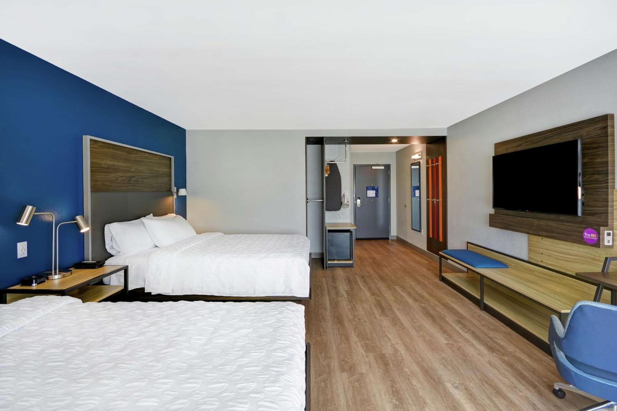 Tru By Hilton Beavercreek Dayton Fairborn Ngoại thất bức ảnh