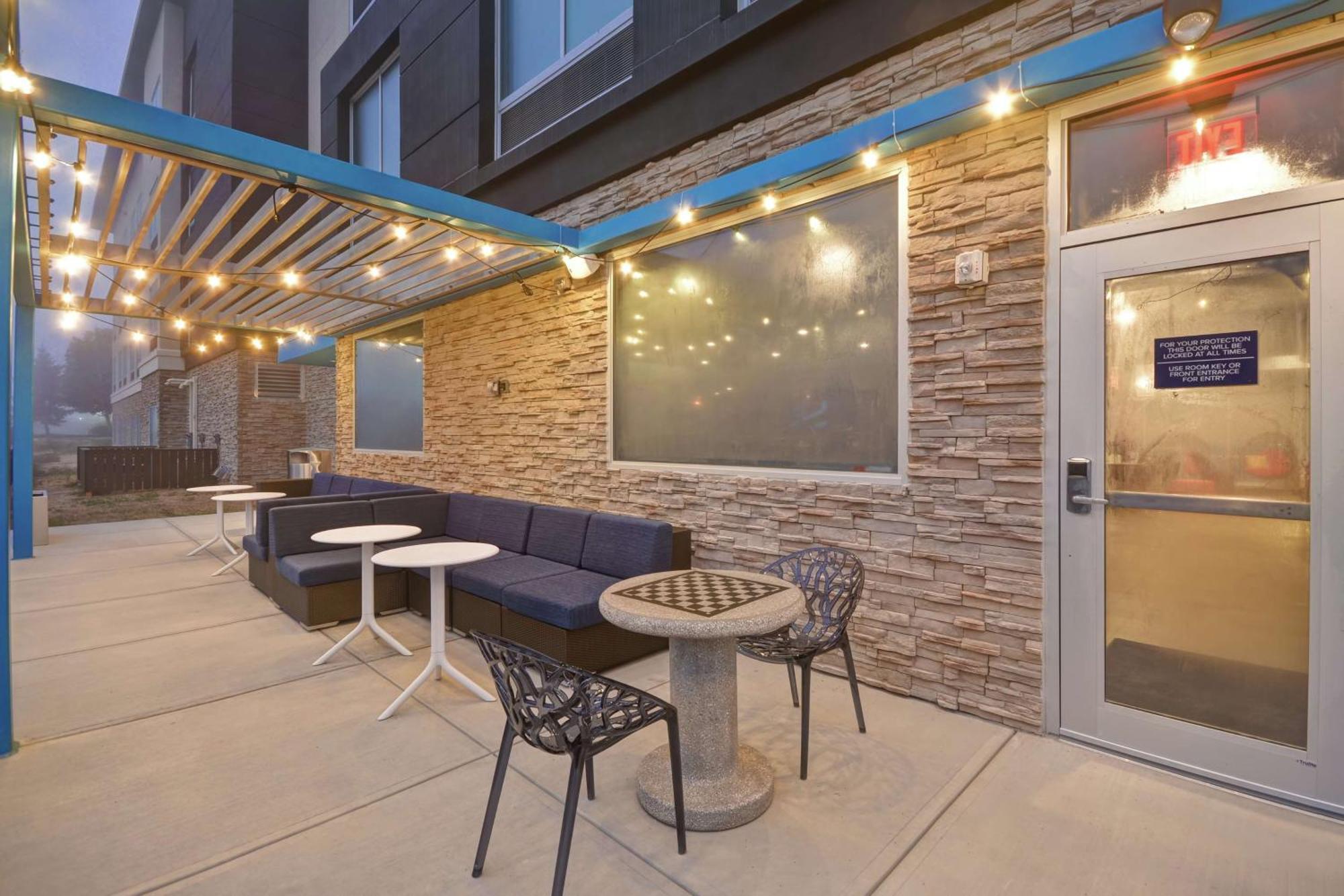 Tru By Hilton Beavercreek Dayton Fairborn Ngoại thất bức ảnh