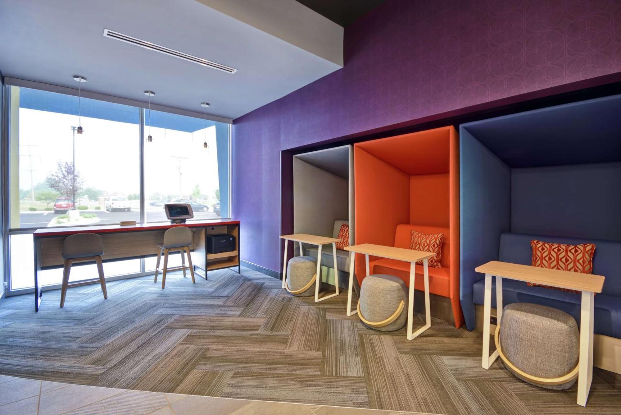 Tru By Hilton Beavercreek Dayton Fairborn Ngoại thất bức ảnh