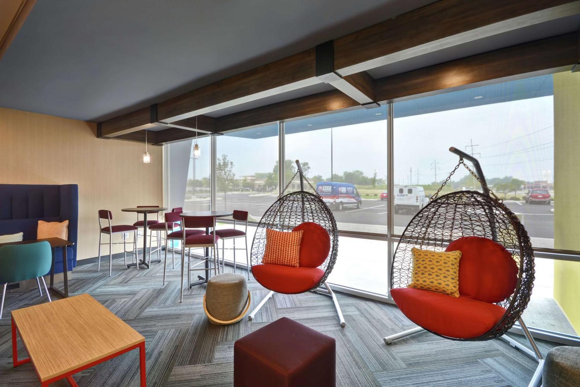 Tru By Hilton Beavercreek Dayton Fairborn Ngoại thất bức ảnh
