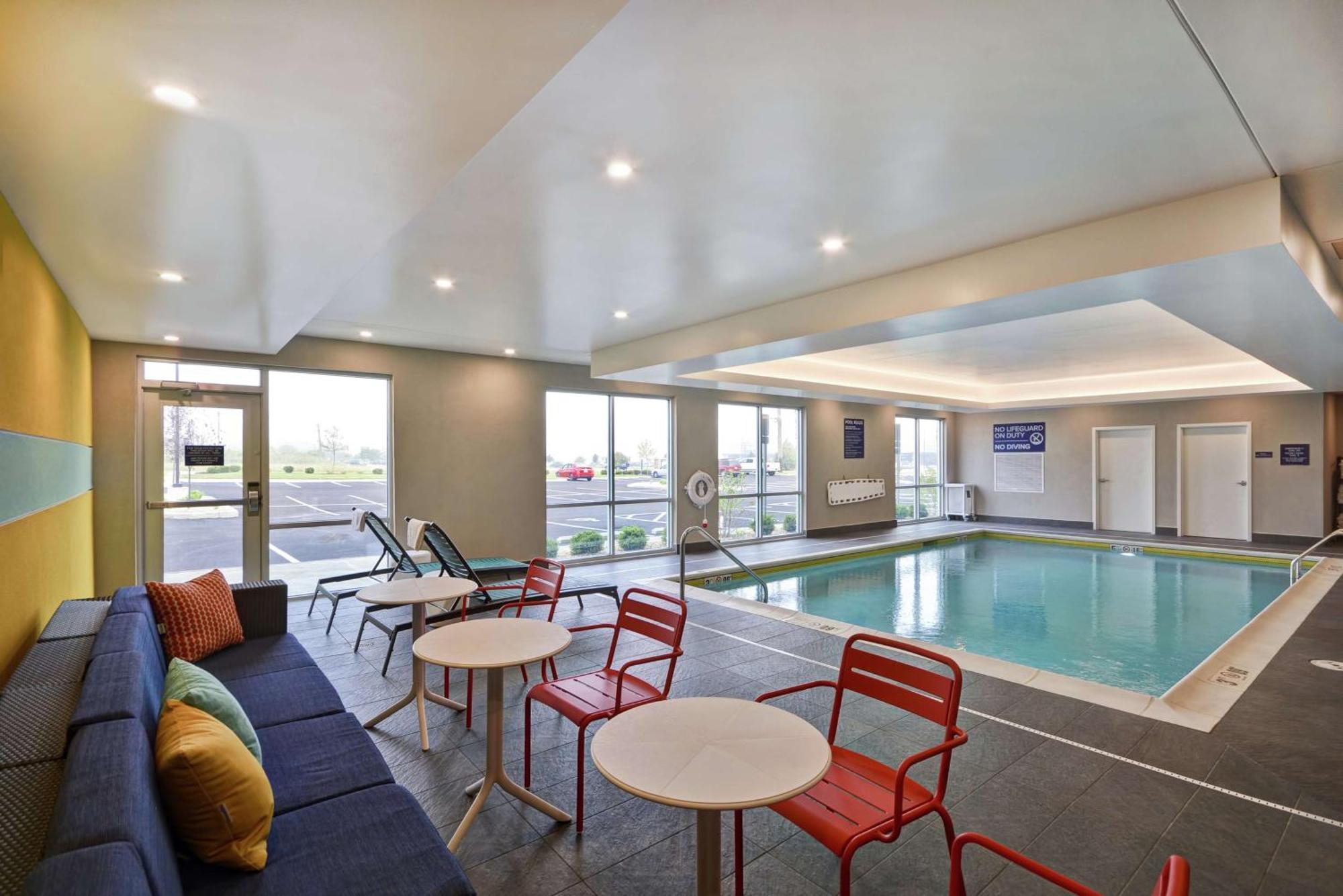 Tru By Hilton Beavercreek Dayton Fairborn Ngoại thất bức ảnh
