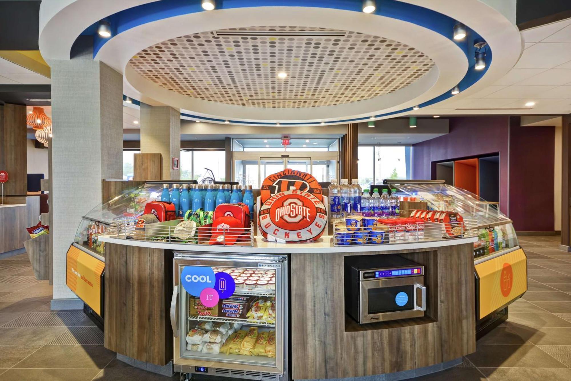 Tru By Hilton Beavercreek Dayton Fairborn Ngoại thất bức ảnh
