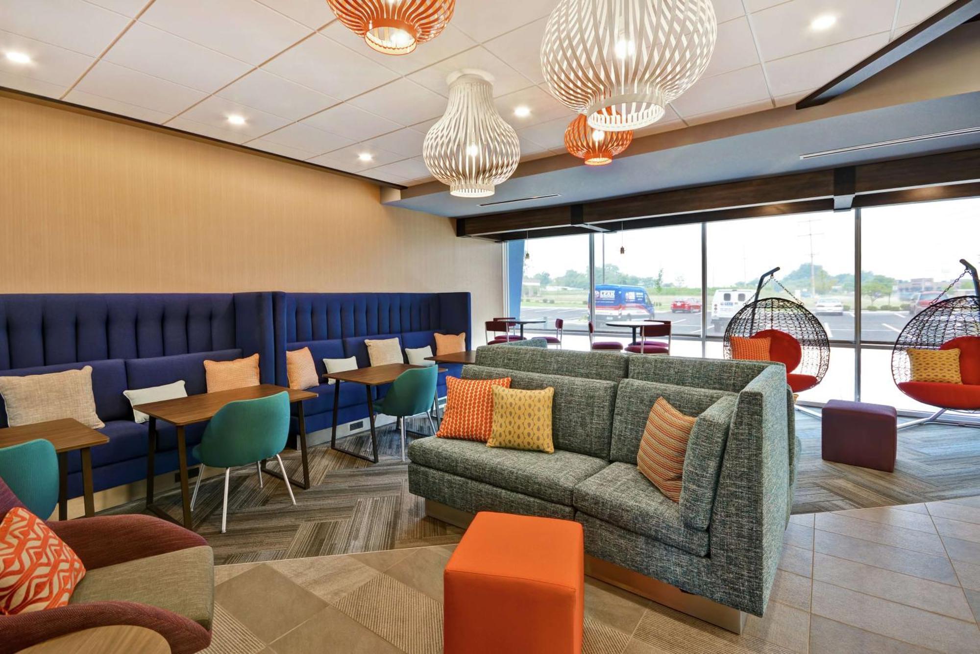 Tru By Hilton Beavercreek Dayton Fairborn Ngoại thất bức ảnh