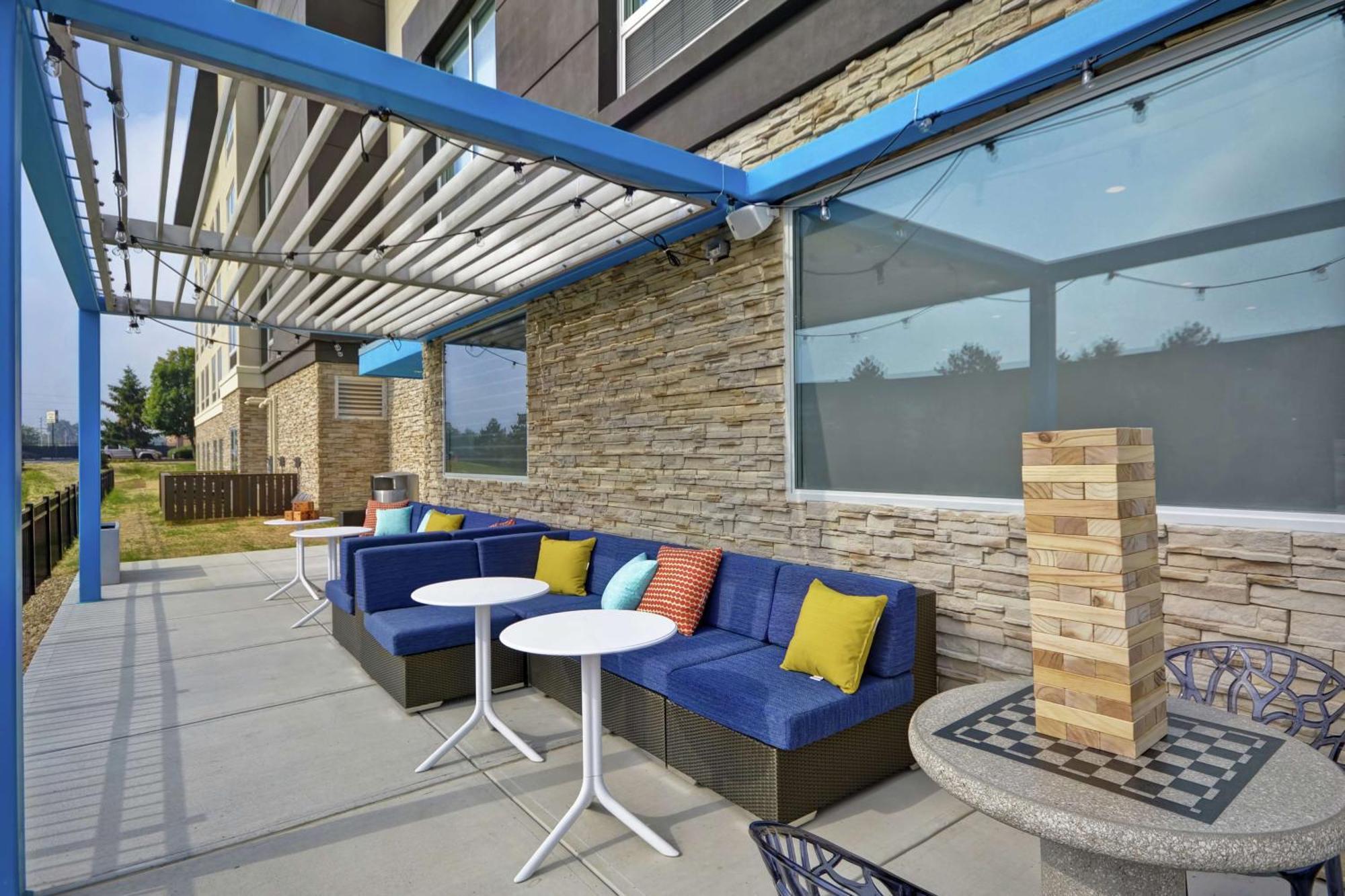 Tru By Hilton Beavercreek Dayton Fairborn Ngoại thất bức ảnh